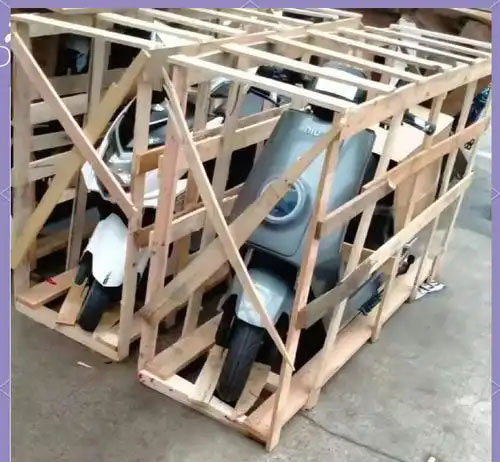 台州电动车运输